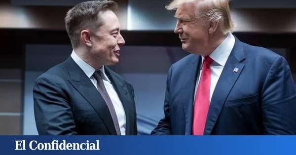 La noche electoral de Elon Musk en Twitter: así ha vivido el hombre más rico del mundo la victoria de Trump en EEUU