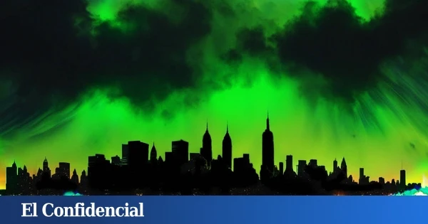 La tecnología que nos puede salvar del gran apagón que nos devuelva a la Edad Media