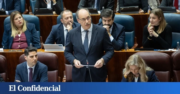 Madrid ante la amenaza de la ciberdelincuencia: más de 37.000 ataques bloqueados en un año