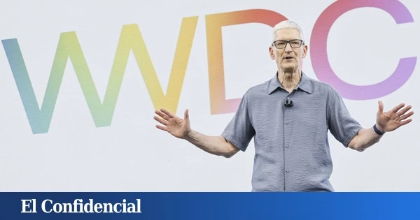 Apple trata de esquivar la tormenta perfecta, pero todavía tiene que resolver una gran duda