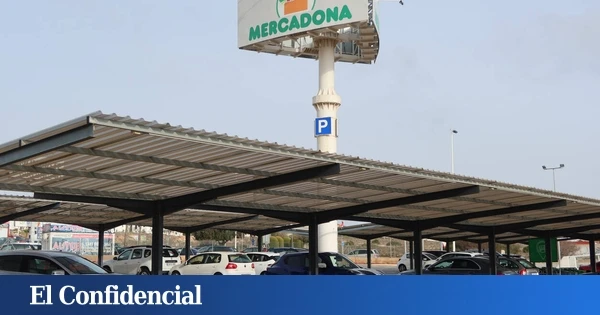 Acaba de inaugurarse y va a hacer feliz a muchos: Mercadona abre una nueva tienda (con precocinados incluidos) en este barrio de Madrid