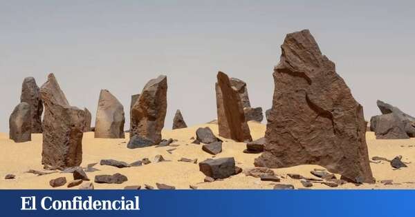 Ni cementerio ni lugar de sacrificios: uno de los últimos misterios de Egipto ha sido resuelto