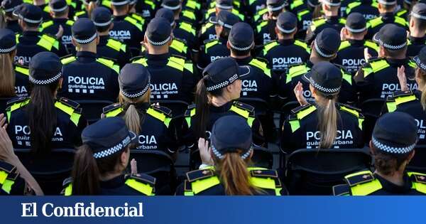 ¿Necesita la Guardia Urbana de Barcelona pistolas Taser? Los datos de Madrid demuestran que no es una mala idea