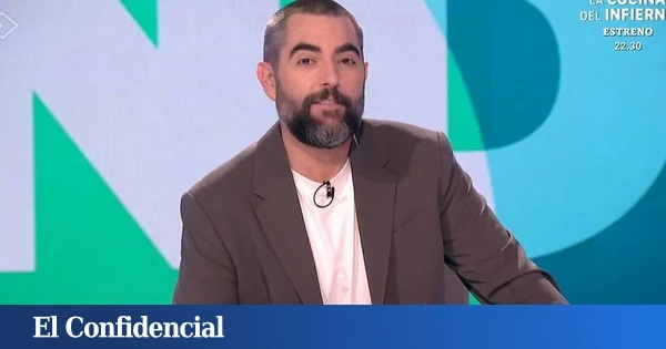 Dani Mateo, desaparecido sin explicaciones de La Sexta (no está en 'Zapeando' ni en 'El intermedio')