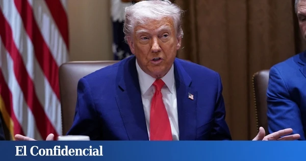 Trump admite que habrá 