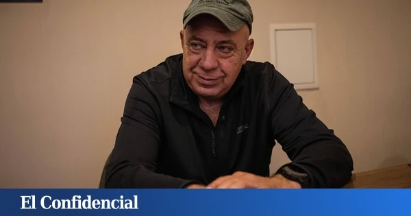 Este republicano se enfrentó a Trump. Ahora trata de devolver la 