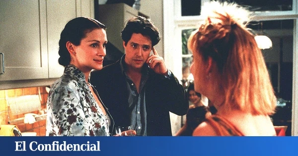 Últimos días para ver en Netflix: la película más icónica de Julia Roberts que te hará volver a creer en el amor