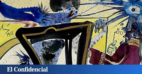 Por tiempo limitado: la muestra que llega a Madrid para celebrar los 25 años de esta galería barcelonesa y reúne obras de Picasso, Miró y Dalí