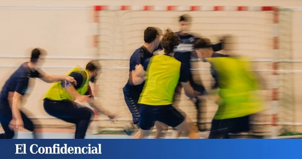 Un día en el pueblo de 2.800 habitantes que ha metido a su equipo en primera división