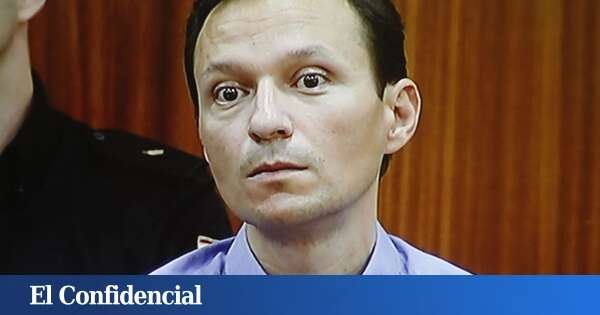 Cara a cara en la cárcel con José Bretón, el asesino de sus hijos: 