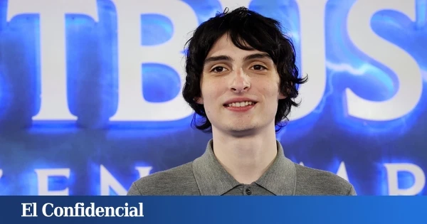 Finn Wolfhard, sobre el final de 'Stranger Things': 