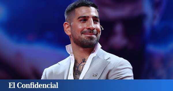 ¿Son las MMA el próximo gran deporte para España? Ilia Topuria sentencia antes de batirse ante Holloway