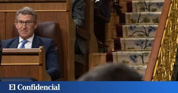 Ferraz respira tras taponar el trasvase de voto socialista al PP