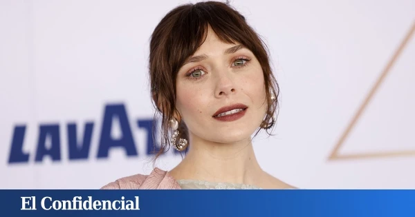 Elizabeth Olsen, actriz de Marvel, sobre su personaje Bruja Escarlata: 