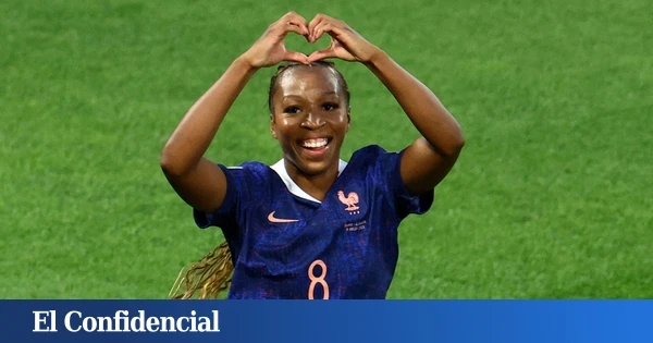 La deportista a seguir | La estrella que voló: dejar el PSG para ser el fichaje más caro de la historia