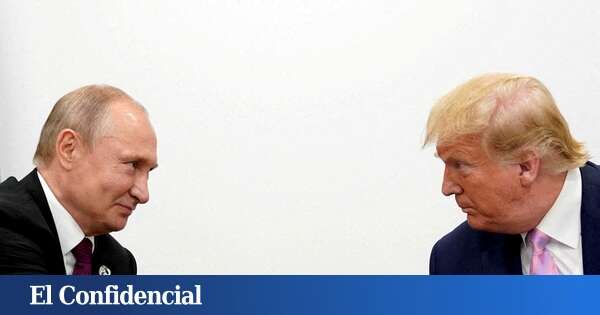 Trump amenaza a Europa con poner 