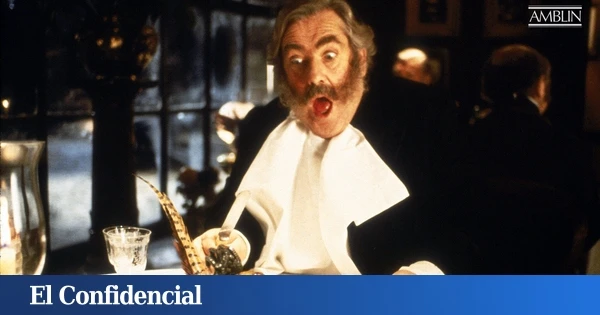 Esta mítica película de los 80 cumple 40 años, y es una delicia para los fans del cine detectivesco: dónde verla