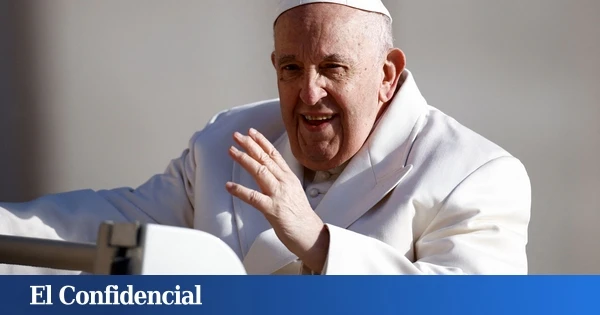 Muere el papa Francisco a los 88 años, el primer latinoamericano al frente de la Santa Sede