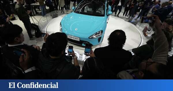 Coches eléctricos chinos vs. coches eléctricos europeos: esto opinan los conductores españoles