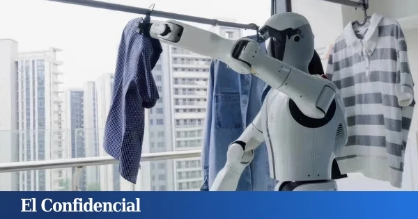 Por fin: China lanza los primeros 'robots de la limpieza' comerciales