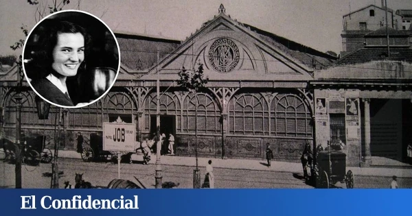La ruta literaria por la Barcelona de 'Nada': descubre los escenarios reales de la novela de Carmen Laforet