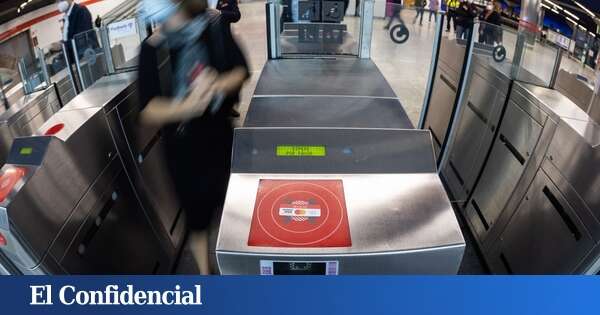 ¿Por qué hay que validar el billete también al salir del Cercanías (y no del Metro)? Esta es la respuesta de Renfe