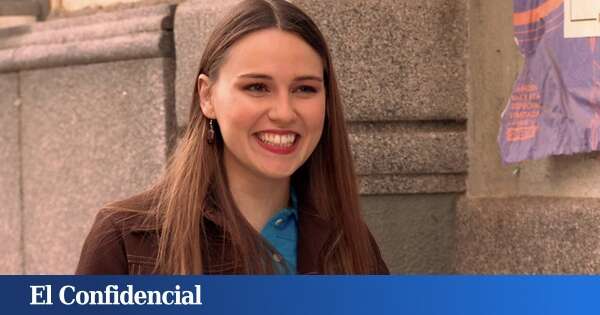 La vida personal de Isabel Moreno, más allá de 'Sueños de libertad': sus amigas de la serie y una boda