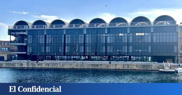 Los ‘nuevos’ edificios de Valencia: de un antiguo asilo a un colegio mayor reconvertido