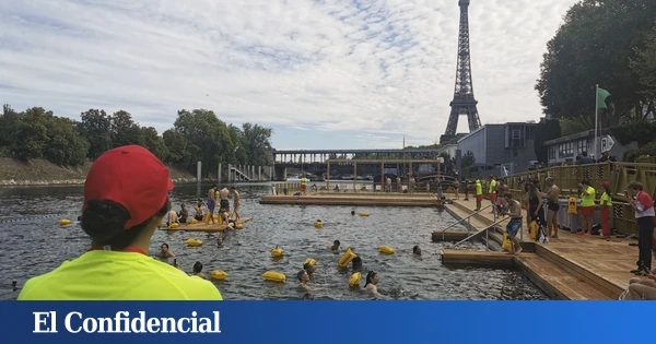 Verano 'negro' en el agua: ¿por qué España no sabe nadar como Francia y Austria?