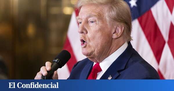 El juez de caso penal contra Trump retrasa la sentencia hasta después de las elecciones