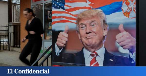 Adiós a los programas DEI en EE.UU.: la polémica medida de Trump que divide al país