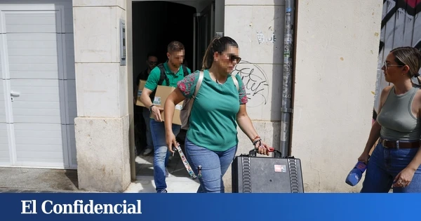 Sánchez planea descabezar la UCO para reventar las investigaciones de los casos Cerdán y Begoña
