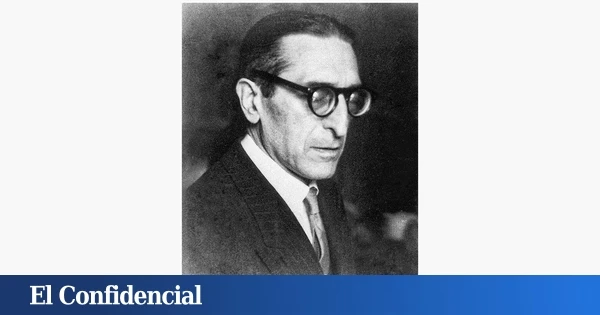 Señoritos de Salamina: a Sánchez Mazas hay que olvidarlo más