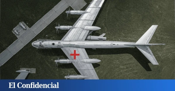 Cómo Ucrania ha usado la IA para su histórico ataque contra los bombarderos rusos