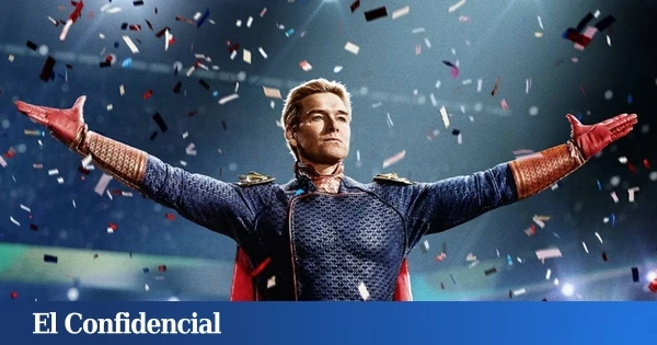 ¿Cuándo se estrena la cuarta temporada de 'The Boys'? Así es su tráiler más bruto