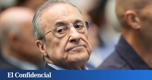 El madridismo empieza a atreverse a levantar la voz contra Florentino: 