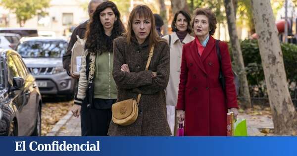 Las 10 mejores series de Movistar Plus+, según Filmaffinity: la número 4 es una épica epopeya con Aitana Sánchez-Gijón