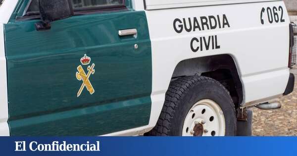 Investigados cuatro hombres en Salamanca por mutilar las orejas y el rabo a 50 cachorros