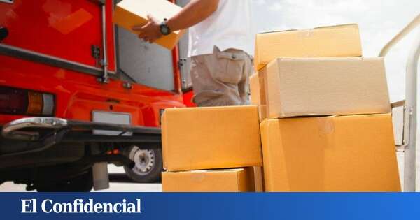 Alerta por una nueva estafa viral: intentan entregarte un paquete de Amazon que nunca solicitaste