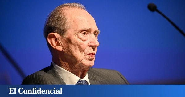 Muere el académico y exdirector de la RAE José Manuel Blecua a los 86 años