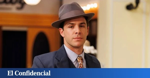 'La Promesa' dice adiós a otro protagonista: Pepe Nufrio se despide de la serie de TVE analizando el viaje de Federico y Vera