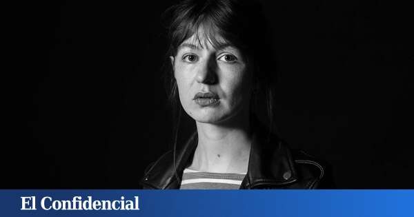 Esta autora treintañera ha escrito una novela 