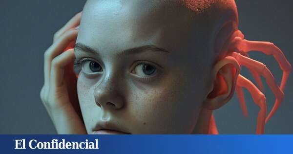 1.667 generaciones después: así podríamos ser los humanos dentro de 50.000 años