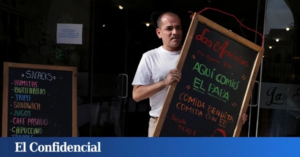 ¿Cuánto 'jugo' se le puede sacar a un papa? 