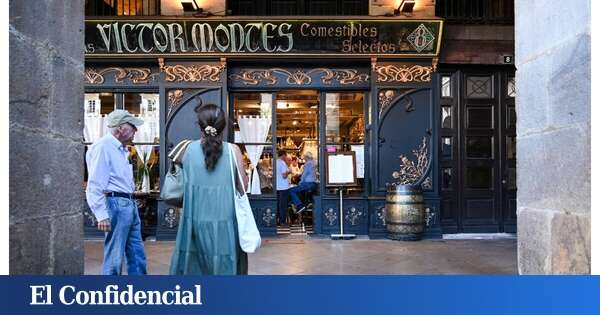 Si has nacido y vivido en Bilbao y eres amante del café seguro que alguna vez has estado en este mítico bar: ahora cierra sus puertas