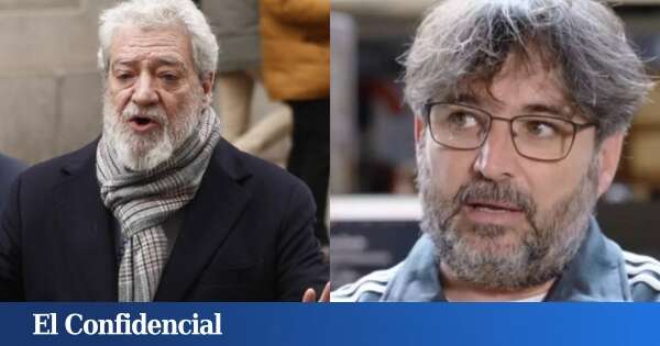 Jordi Évole estalla en Twitter contra Miguel Ángel Rodríguez a raíz de su entrevista a Fernando Simón: 