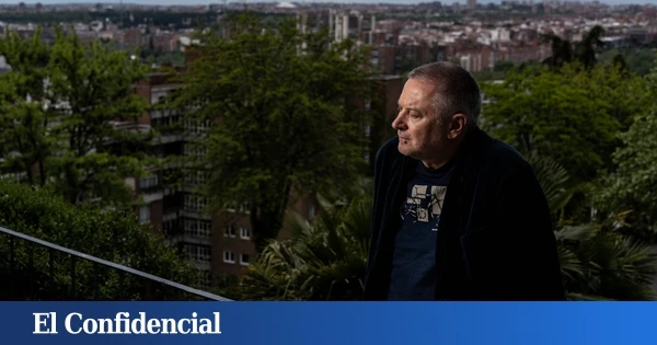 El búlgaro favorito para el Nobel ha escrito el libro más hermoso sobre la muerte de un padre