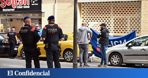 Los Mossos investigan una agresión sexual de tres menores a otra menor en Gironella