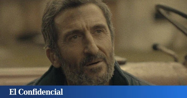 El impactante thriller español protagonizado por Luis Zahera que triunfa en Netflix y no puedes dejar de ver
