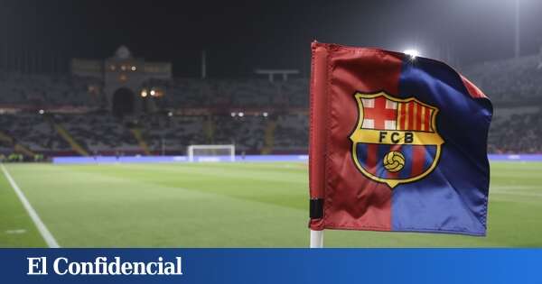 El Barça recurre la fecha del partido contra Osasuna y discrepa del juez de Competición